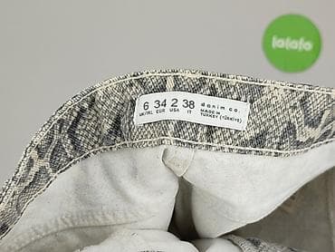 second hand second: Denim Co, Spódnica damska, rozmiar XS — 5
