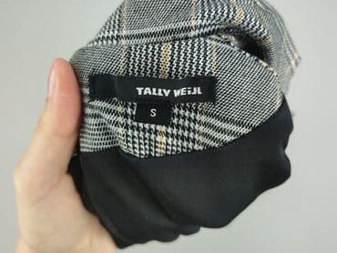 kombinezon dresowy damski sinsay: Tally Weijl, Kombinezon damski, rozmiar S — 4