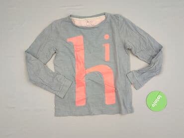 klapki lidl allegro: Blouse, 4F Kids, 14 years, 158-164 cm, condition - Very good — 2