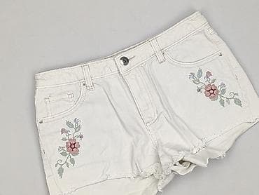 H&M Divided, Szorty damskie, rozmiar S