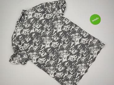 sweter h: H&M Divided, Koszulа dla mężczyzn, rozmiar L — 3