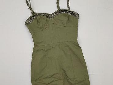 monki sukienka: Sukienka damska, rozmiar S — 1