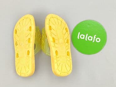 klapki ccc brazowe: Buciki niemowlęce, 20, stan - Idealny — 4