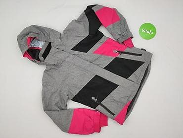 moraj bluzki: Kurtka narciarska, 10 lat, 134-140 cm, stan - Bardzo dobry — 2