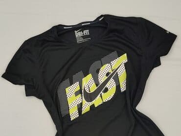 t shirty tech flece: Nike, T-shirt damski, rozmiar M — 1
