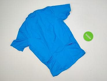 t shirty rowerowy: B'Twin, T-shirt damski, rozmiar M — 3