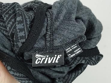 polar crivit: Crivit, Bluza z kapturem damska, rozmiar S — 4