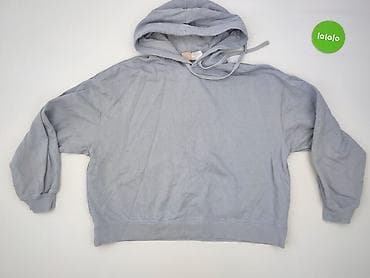 bluza crem dama: Bluza z kapturem damska, rozmiar M — 2