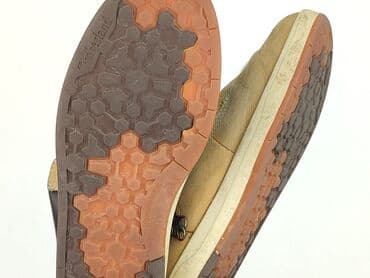 numer koszulki lewandowskiego: Ankle boots for men, 39, Timberland, condition - Good — 4