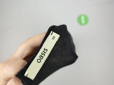 wyprzedaż sukienek sylwestrowych: Oasis, Sukienka damska, rozmiar XS — 4