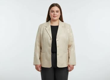 koszulka pod marynarkę damska: Kolor, Marynarka damska, rozmiar 4XL — 7