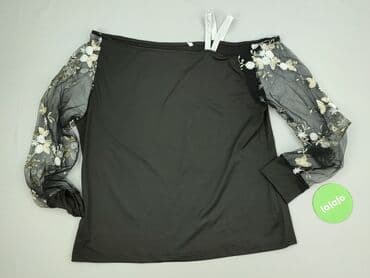 Women: Women's blouse, XL — 2