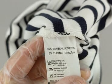 koszulka max mara: T-shirt damski, L — 5