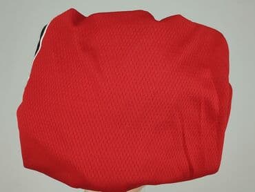 sweter w warkoczowy splot h m: FSBN, Podkoszulka dla mężczyzn, S — 5