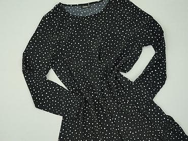 Janina, Sukienka damska, rozmiar M