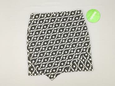 spódnice plisowane w pepitkę: H&M, Spódnica damska, rozmiar S — 3
