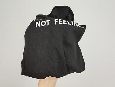 koszula slipknot: Sinsay, Top damski, rozmiar M — 6