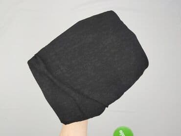 czarne siateczkowe bluzki: Bluzka damska, rozmiar M — 4