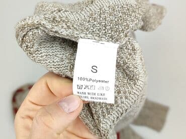 sweter hello kitty: Women`s knitwear, size S (EU 36) — 4