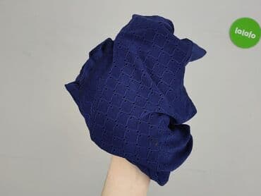 zakiet marynarka: Bluzka damska, S — 4