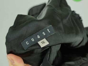 sukienka wieczorowa odcinana pod biustem: Coast, Sukienka damska, 2XL — 4