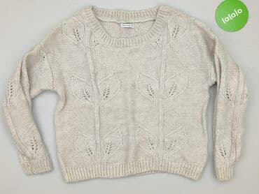 ażurowy sweter: Medicine, Sweter damski, XS — 2