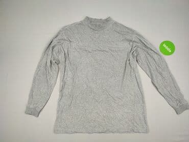 obcisłe koszulki: Women's blouse, size L (EU 40) — 2