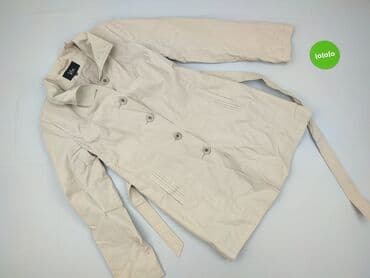 andzela kurtki zimowe: Viva, Women`s trench, M — 2