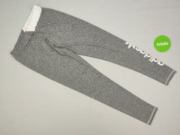 Kobiety: Adidas, Legginsy Sportowe damskie, rozmiar XL — 2