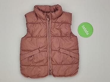 topomini ubranka: Kamizelka, H&M, 3-4 lat, 98-104 cm, stan - Idealny — 2