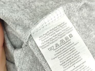c and a bluza: Sweatshirt, 14 years, 158-164 cm, condition - Perfect — 5