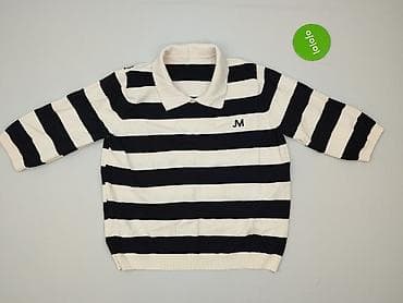 sweter panterka: Sweter damski, rozmiar L — 2