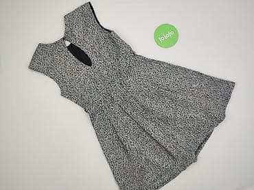 deichmann balerinki: Miss Selfridge, Sukienka damska, rozmiar S — 3