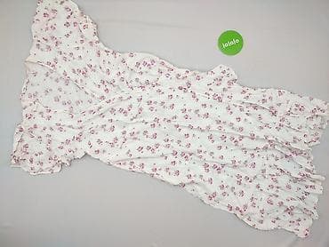 the odder side sukienki: Sinsay, Sukienka damska, rozmiar 2XL — 2