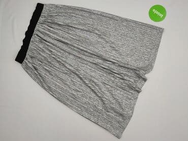 tiulowe spódnice midi orsay: BYoung, Spódnica damska, rozmiar M — 2