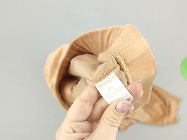 nike pro spodnie: Spodnie dresowe damskie, rozmiar M — 4