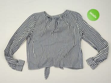 bluzka barbie h m: H&M, Bluzka damska, rozmiar XS — 2