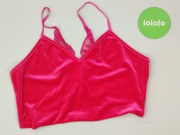 han bielizna: Shein, Top damski, rozmiar XL — 2