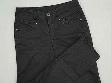 lee jeans 101: Spodnie materiałowe damskie, rozmiar XL — 1