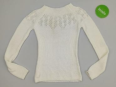 Women`s sweater, size M — 3