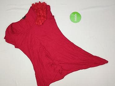 Women's Clothing: Papaya, Women's blouse, size XL — 2