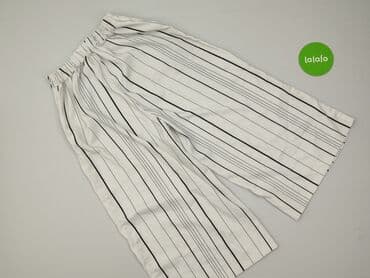 koszula w paski damska reserved: Reserved YFL, Spodnie materiałowe damskie, rozmiar XS — 3