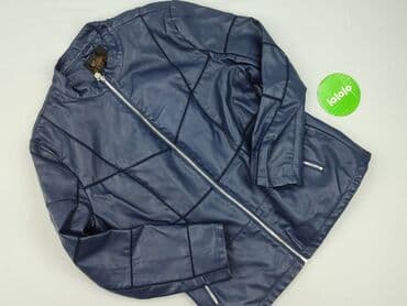 custom kurtki: Kurtka przejściowa damska, rozmiar 2XL — 3