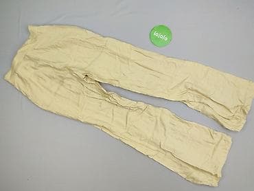 hm dżinsy: H&M, Spodnie materiałowe damskie, rozmiar 2XS — 4