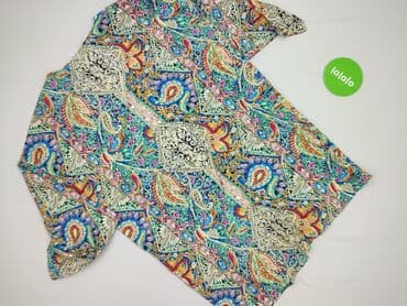 piżamy damskie hello kitty: Sukienka damska, rozmiar M — 3