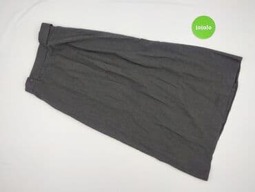 srebrne spódnice plisowane: Spódnica damska, rozmiar M — 3