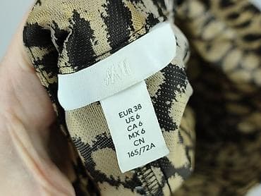 next 134: H&M, Szorty damskie, rozmiar M — 4