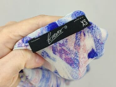 bluza z motylem new yorker: Forever, Bluzka damska, rozmiar XS — 4