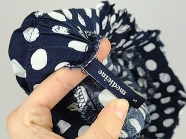 modne bluzki z bufiastymi rękawami: Medicine, Bluzka damska, S — 6