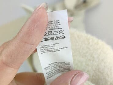 kurtka boho zimowa: Atmosphere, Women`s knitwear, size XL — 6